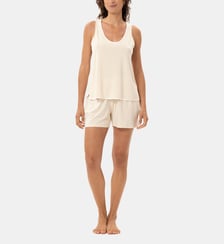 Pyjama short en modal NINA 200 Lingerie Le Chat