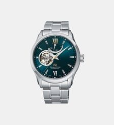 Montre automatique Contemporary Vert RE-AT0002E Orient Star