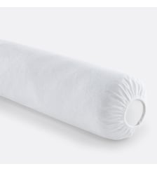 Protège traversin absorbant 100% coton antiacarien La Redoute Interieurs