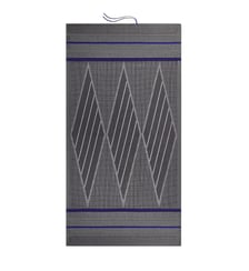 Drap de plage Sand Club Regate 100% coton Le Jacquard Francais