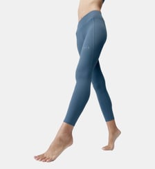 Legging de sport Madaba Longueur longue taille haute Born Living Yoga