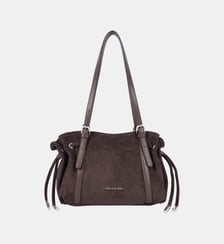 Sac cabas épaule Velvet Emma Lancaster