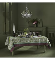 Nappe pur coton Garnier Thiebaut