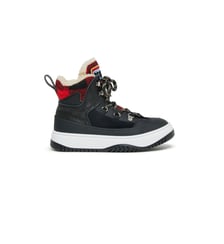 Bottines avec logo Dsquared2