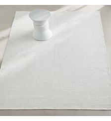 Tapis d'intérieur et extérieur en polyester recyclé AM.PM