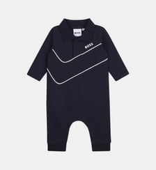 Combinaison siglée BOSS Kidswear
