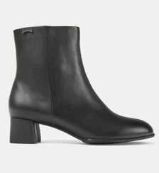 Bottines Katie cuir Camper