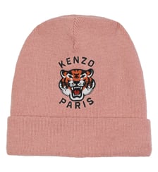 Bonnet tricot Kenzo Kids