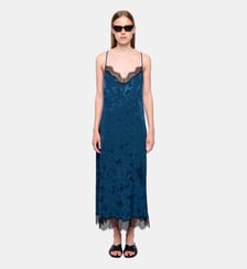 Robe Respa 100% Soie Zadig&Voltaire