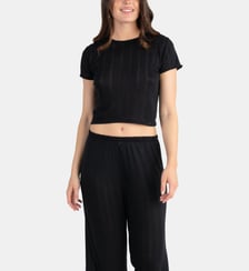 T-shirt manches courtes CHARLIE Passionata