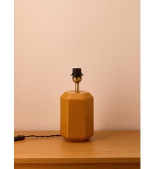 Pied de lampe en céramique - Petit modèle Victoire Cyrillus