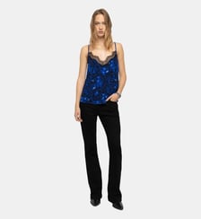 Caraco Cespa Zadig&Voltaire