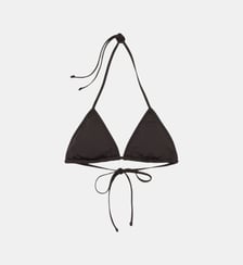 Haut de maillot de bain Lacoste