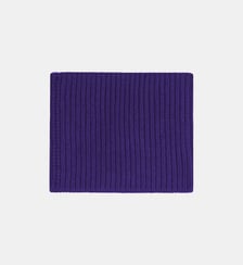 Snood en cachemire Bompard