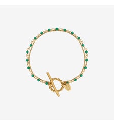 Bracelet doré - ROXANE Caroline Najman