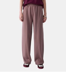 Pantalon en scuba Liu Jo