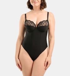 Body Ariane Sans Complexe