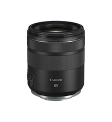 Objectif pour Hybride RF 85mm F2 Macro IS STM Canon