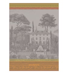 Torchon pur coton Garnier Thiebaut