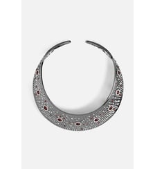 Collier Les Éventails APM Monaco