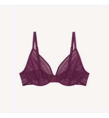 Soutien-gorge emboitant LEILA Passionata