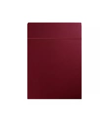 Drap plat satin de coton Garnier Thiebaut