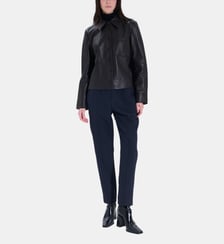 Pantalon Piel Zapa