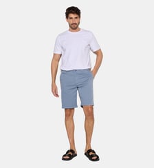 Short en coton CHINO Chevignon