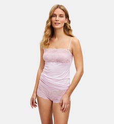Panty taille haute Sensual Secrets Calida