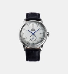 Montre automatique Bambino Blanc RAAP0104S Orient