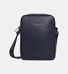 Sacoche Gentlemen Harry en cuir Lancaster