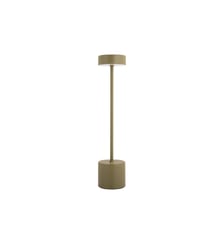 Lampe de Table Ganar Led Leitmotiv