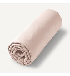 Drap-housse enfant voile de coton bio AM.PM
