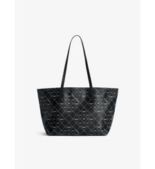 Sac Z Shopper Monogram Zadig&Voltaire
