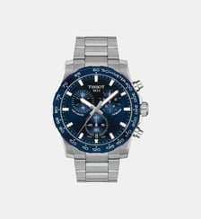 Montre Supersport Bleu foncé T1254171104100 Tissot