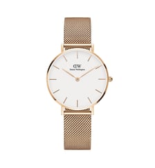 Montre Petite Blanc DW00100163 Daniel Wellington