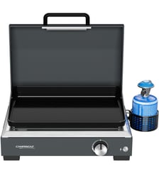 Plancha gaz Gae Sigma 1 CV Campingaz