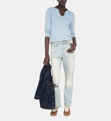 Tunisien Zadig Zadig&Voltaire