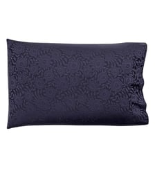 Taies américaines Flora Flora Le Jacquard Francais