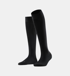 Mi-Bas Vitalizer Coton Falke