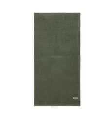 Serviette de toilette  en coton Boss Home