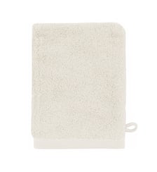 Gant de toilette uni en coton biologique, 650gr/m², ESSENTIEL Alexandre Turpault