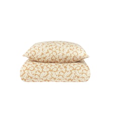 Parure de lit enfant Wabi-Sabi en double gaze de coton lavé Nobodinoz