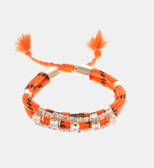 Bracelet réglable coloré IAGO Hipanema
