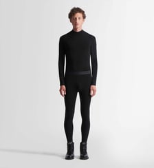 Legging en viscose Fusalp