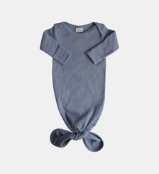 Body combinaison à nouer Mushie