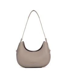 Petit sac besace Toro Ivy en cuir Lancaster