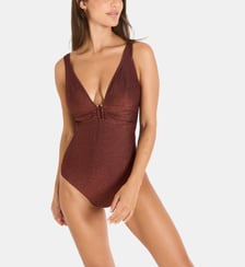 Maillot de bain 1 pièce Ultima Livia