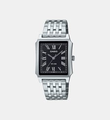 Montre Casio collection Noir MTP-B190D-1BVEF Casio
