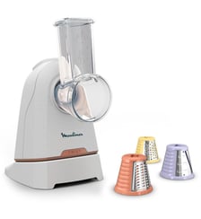 Hachoir Fresh Express Twist DK863BE0 Moulinex